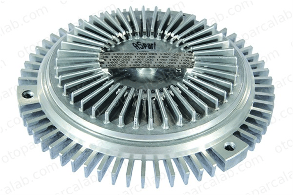 ASPART 6CRF1014 Soğutma Fanı (Fan Termik) MERCEDES-BENZ E-SERISI E-SERISI T-Model A1122000122 1122000122