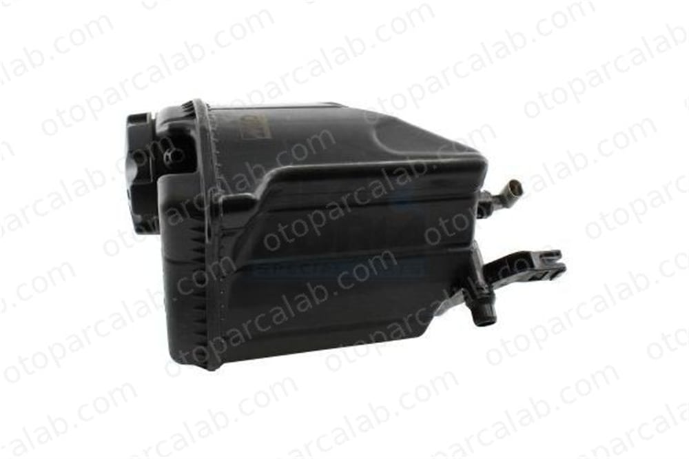 ASPART 6ETC1055 Radyatör Yedek Su Deposu BMW 5 5 Touring 17137647283 17137601949