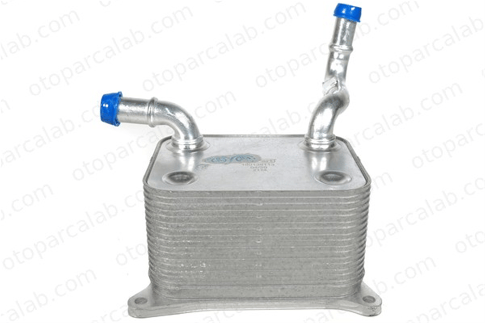 ASPART 6OCO1025 Motor Yağ Soğutucu AUDI A5 VW TOUAREG 79117015A 079 117 015A