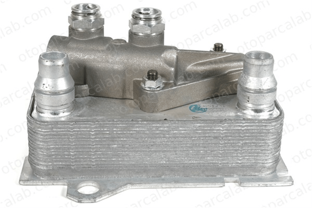 ASPART 6OCO1028 Motor Yağ Soğutucu MERCEDES-BENZ E-SERISI C-SERISI A0995001900 995001900