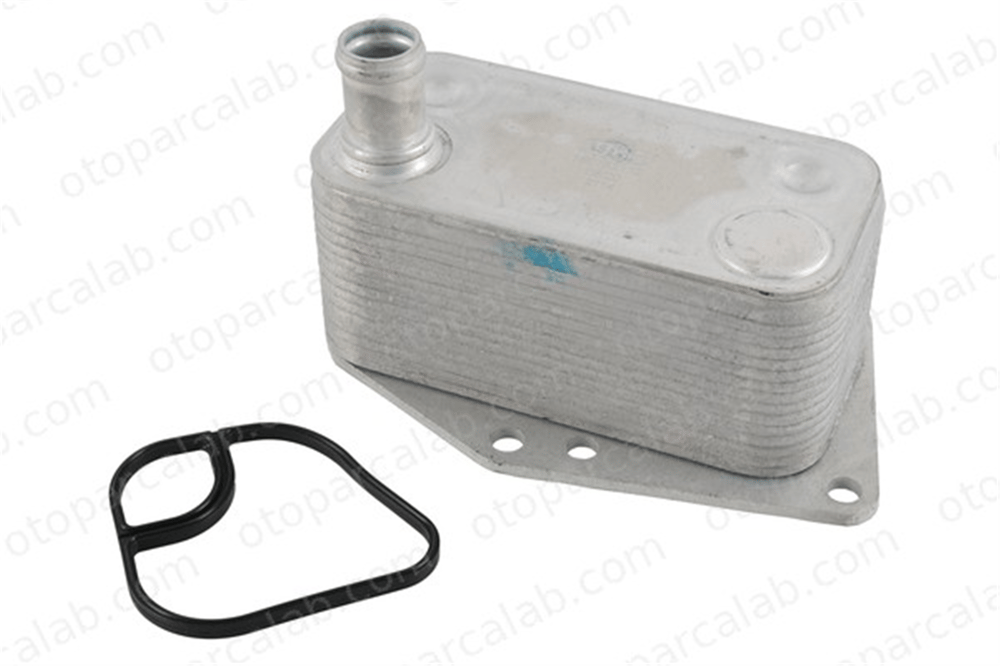 ASPART 6OCO1042 Motor Yağ Soğutucu BMW 3 3 Touring 11427787698 5989070102