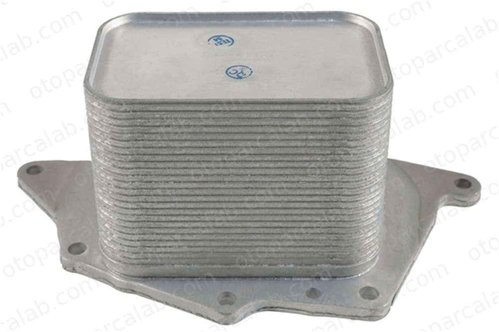 ASPART 6OCO1052 Motor Yağ Soğutucu BMW X1 X2 11428585238 11428574004