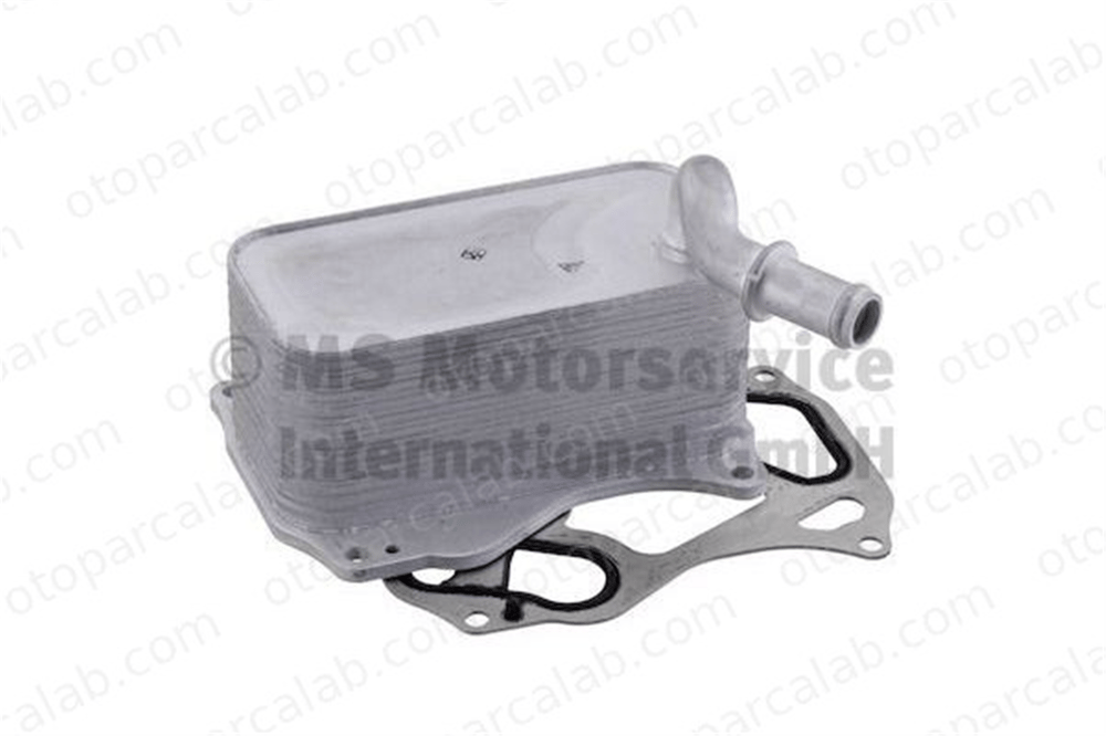ASPART 6OCO1083 Motor Yağ Soğutucu MERCEDES-BENZ E-SERISI E-SERISI T-Model A2761880001 2761880001