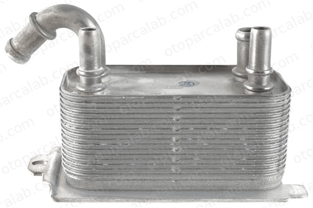 ASPART 6OCO1132 Şanzıman Yağ Soğutucu FORD GALAXY II FOCUS III LR002916 1435668