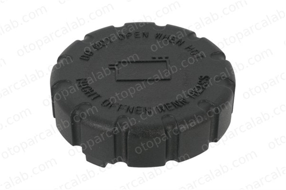 ASPART 6SCC1008 Radyatör Kapağı MERCEDES-BENZ E-SERISI C-SERISI A2105010715 5018215
