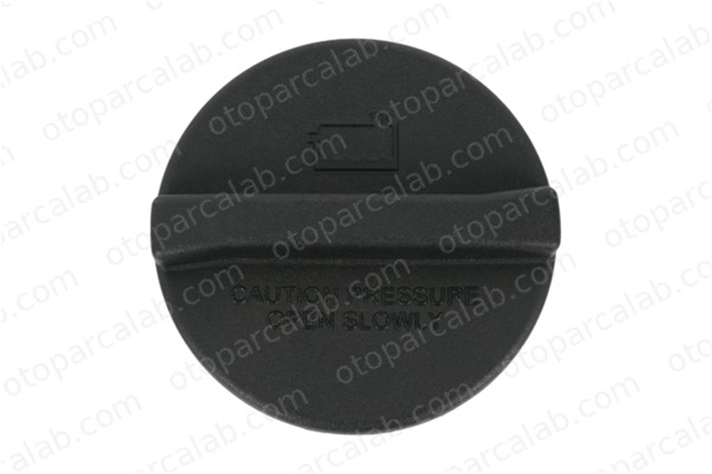ASPART 6SCC1009 Radyatör Kapağı MERCEDES-BENZ SPRINTER 5-t Platform şasi SPRINTER 3,5-t Minibüs/Otobüs A9065010015 6395010015
