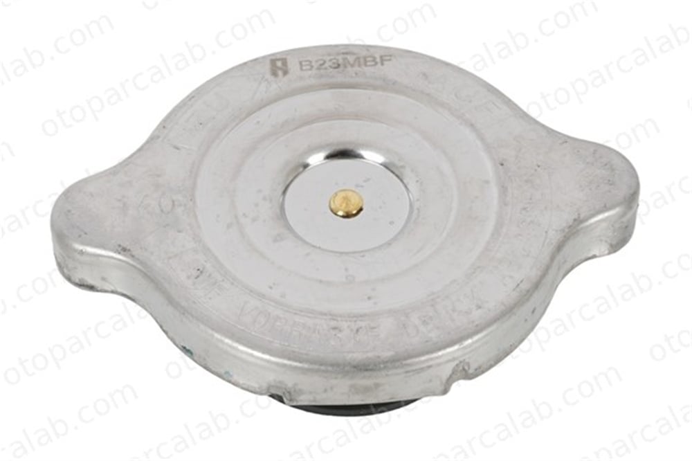 ASPART 6SCC1015 Radyatör Kapağı MERCEDES-BENZ 123 Sedan S-SERISI A1235010215 1235010015