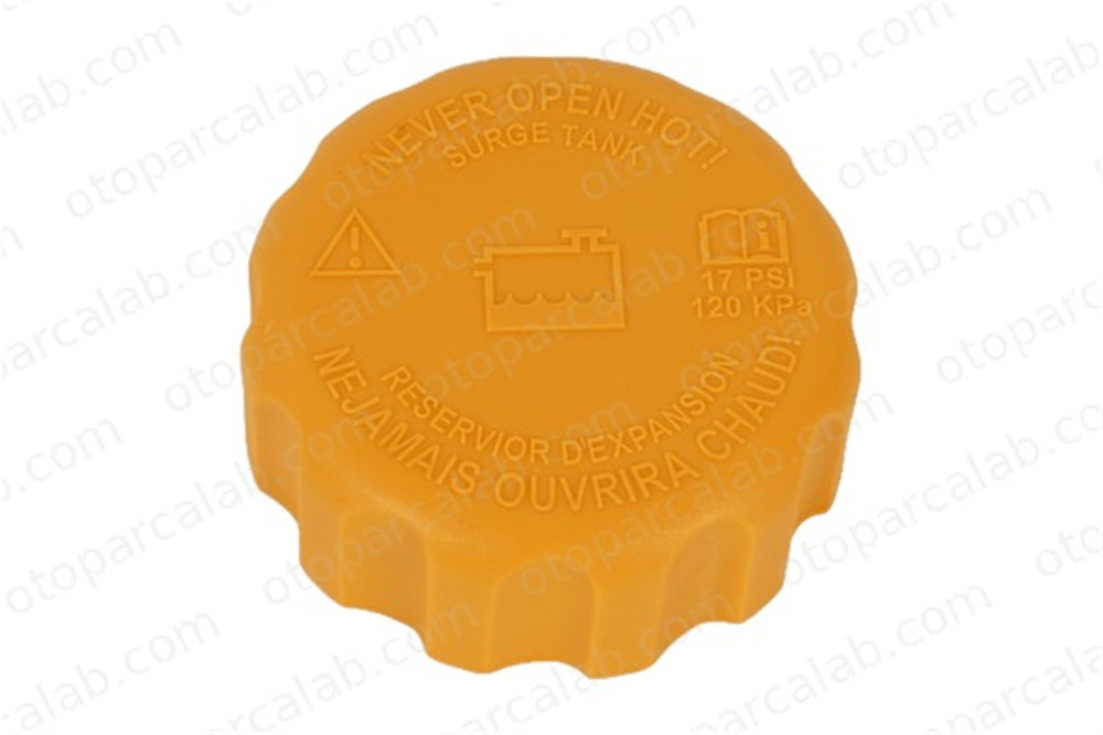 ASPART 6SCC1017 Radyatör Kapağı SAAB 9-5 Station wagon DAEWOO LACETTI Hatchback 94539597 90467473