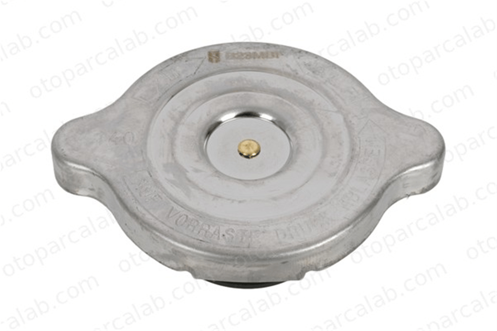 ASPART 6SCC1020 Radyatör Kapağı MERCEDES-BENZ 124 Sedan 124 T-Model A0005016215 5016215