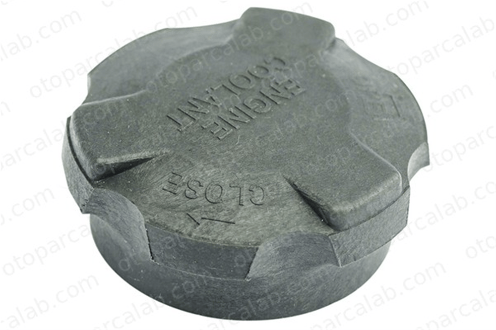 ASPART 6TCA1003 Radyatör Yedek Su Depo Kapağı KIA VENGA CARENS III MPV 2544126100