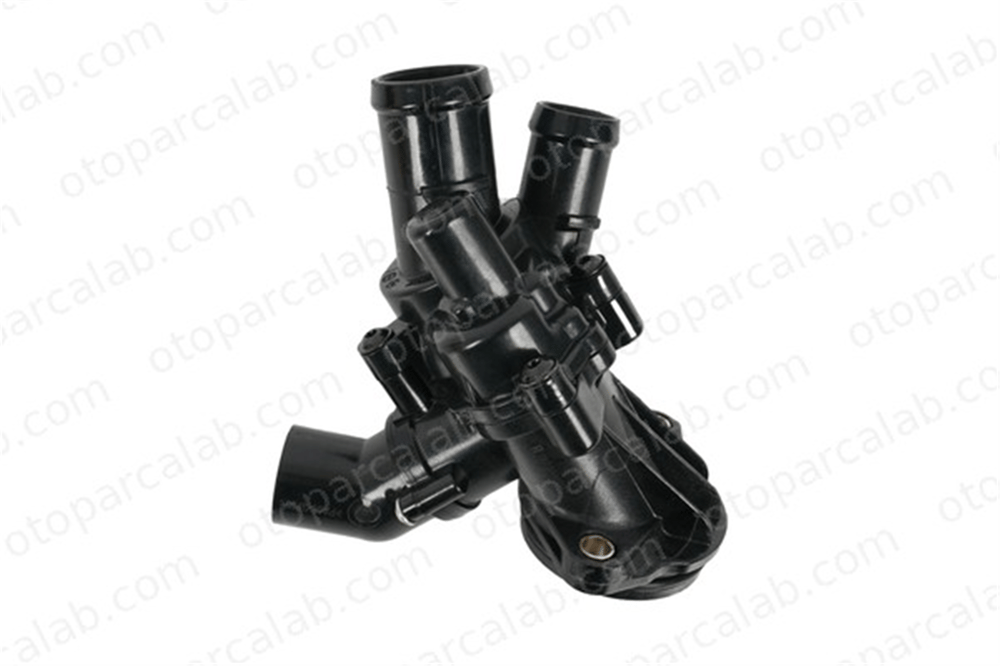 ASPART 6TCO1029 Termostat VW TRANSPORTER T5 Panelvan/Van TRANSPORTER T5 Platform şasi 3L121111AF 03L121111AF