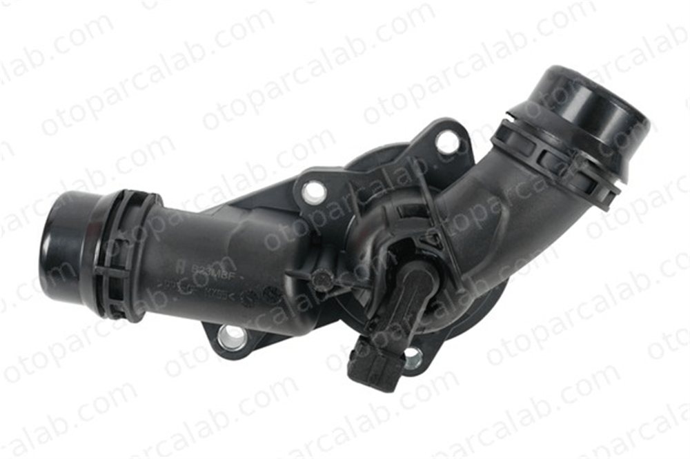 ASPART 6TCO1040 Termostat BMW 3 Touring 3 11531437040 11530139877