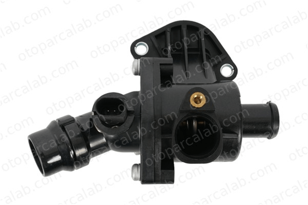 ASPART 6TCO1054 Termostat SKODA OCTAVIA II Combi VW GOLF V 6F121111 06F121111