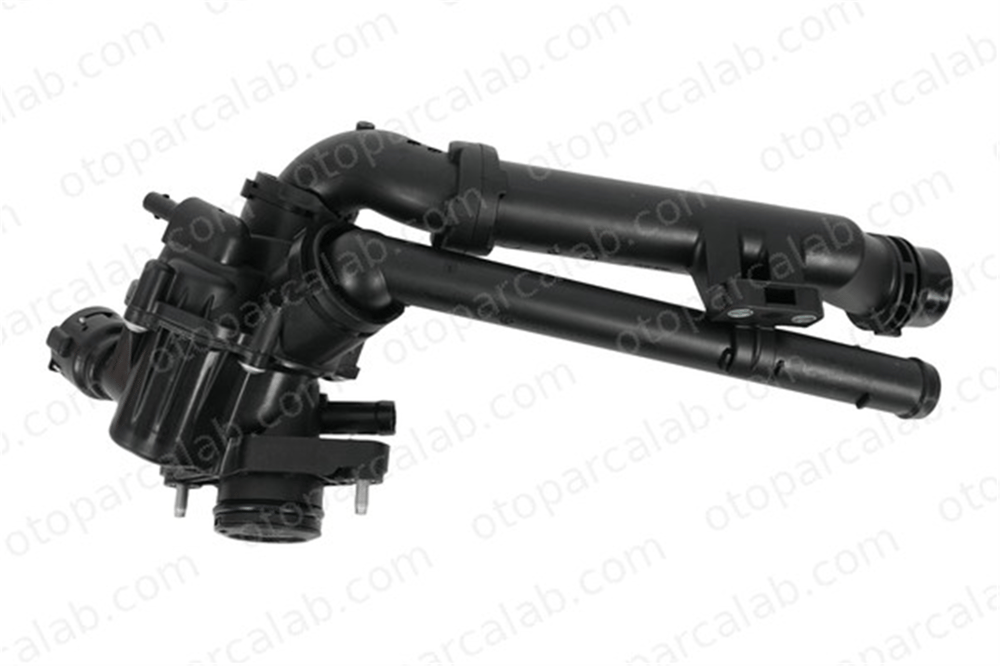 ASPART 6TCO1061 Termostat MERCEDES-BENZ C-SERISI C-SERISI Coupe 2742000015 A2742000015