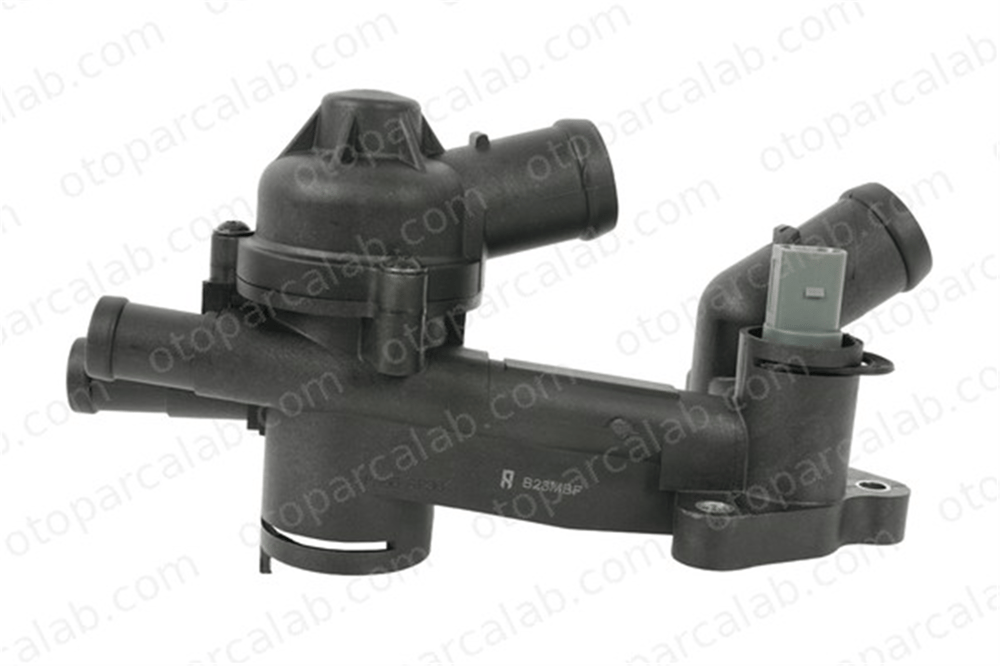 ASPART 6TCO1073 Termostat SEAT IBIZA III VW POLO 3C121111B 03C121111B