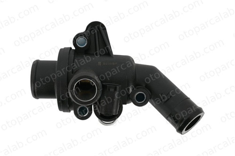 ASPART 6TCO1074 Termostat MERCEDES-BENZ A-SERISI VANEO A6682030275 6682030075