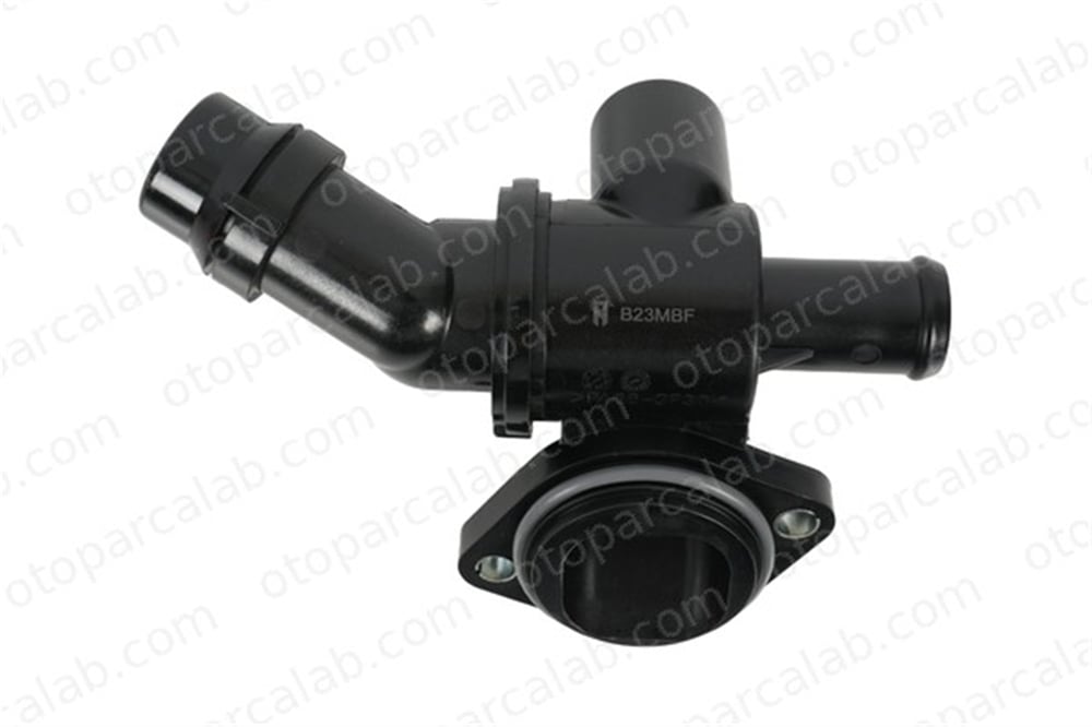 ASPART 6TCO1075 Termostat SKODA OCTAVIA II Combi VW GOLF V 6F121111G 06F121111G