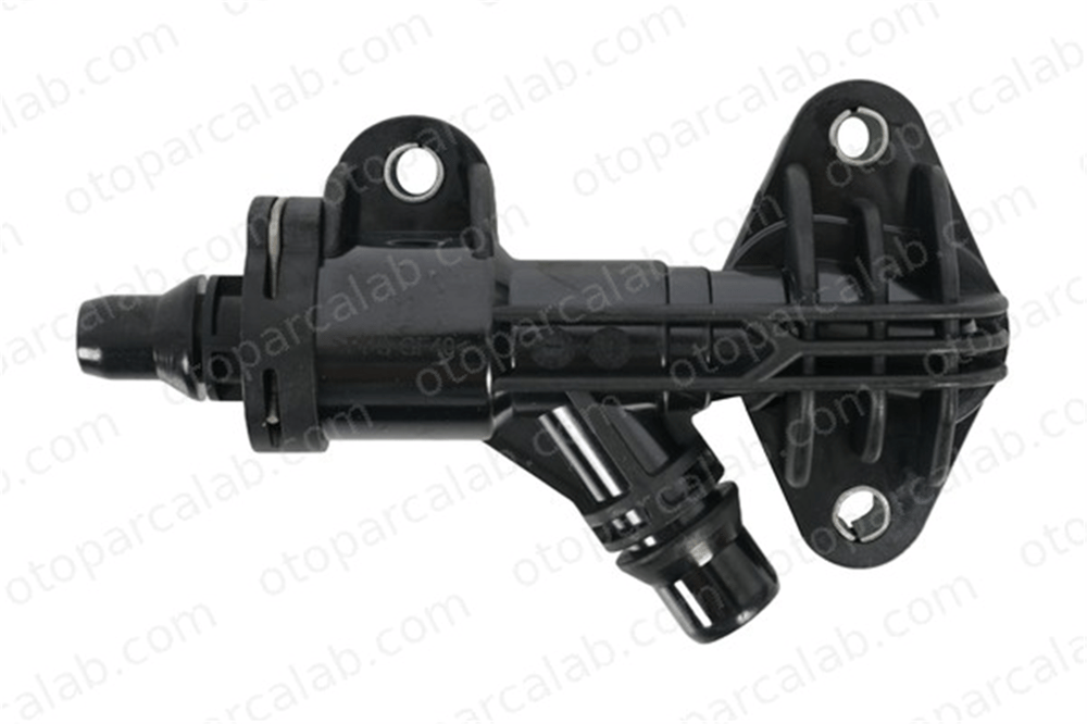 ASPART 6TCO1077 Termostat BMW 7 17217599546 17217638681