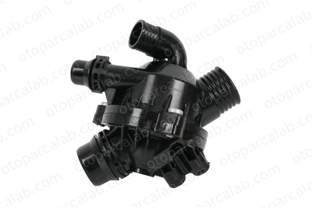 ASPART 6TCO1081 Termostat BMW X5 3 Coupe 11537601158