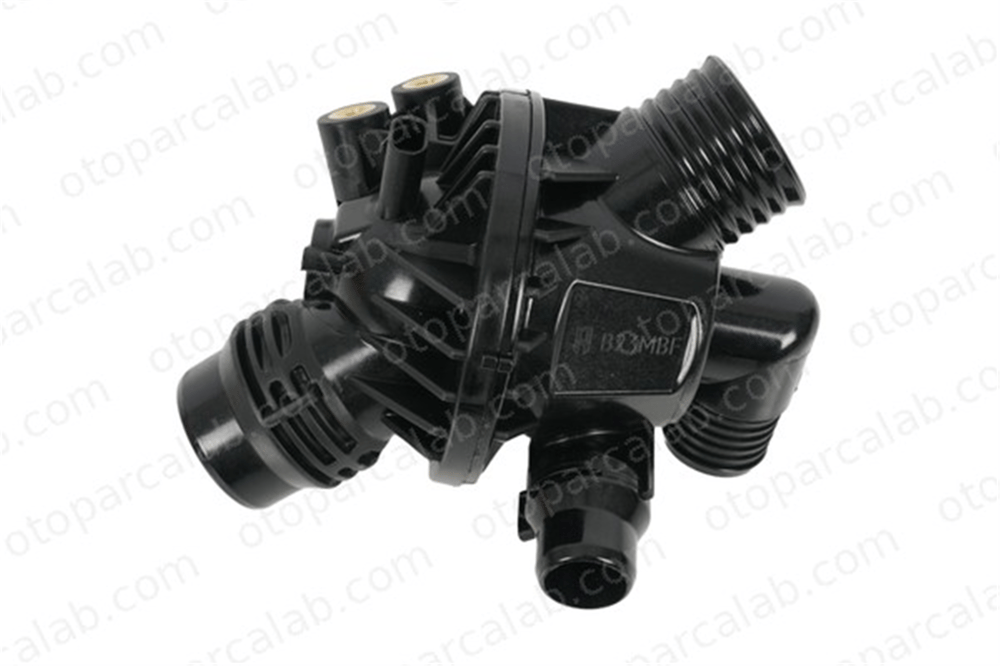 ASPART 6TCO1084 Termostat BMW X3 X4 11537586784 17071700491