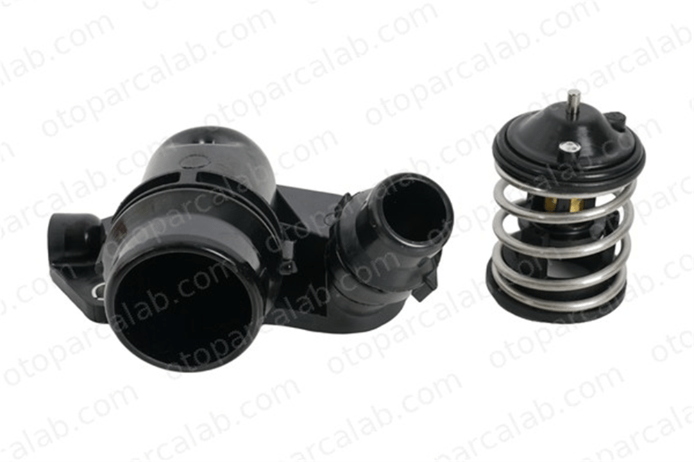 ASPART 6TCO1088 Termostat BMW 5 3 11518516206 11518512234