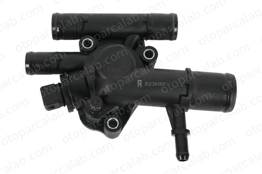 ASPART 6TCO1102 Termostat NISSAN PRIMASTAR Minibüs/Otobüs PRIMASTAR Panelvan/Van 91160168 9112305