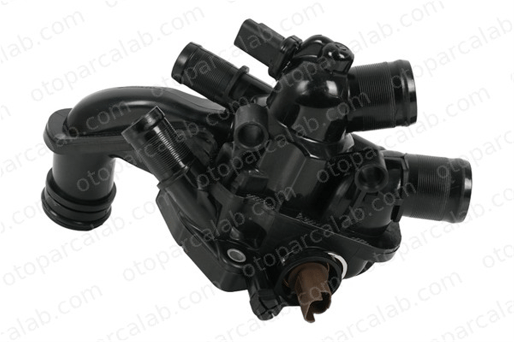 ASPART 6TCO1108 Termostat MINI MINI MINI Cabrio 11538699290