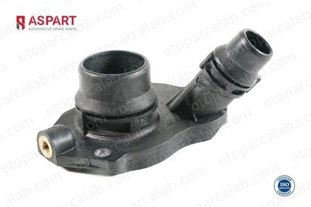 ASPART 6THO1001 Termostat Gövdesi BMW 1 3 Touring 11518516203 11518512234
