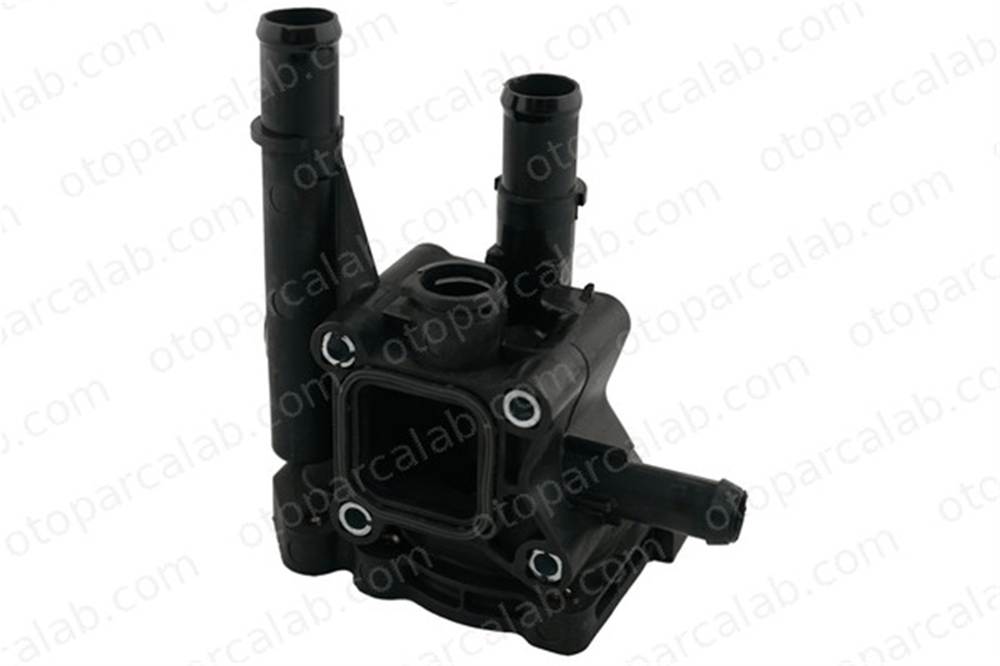 ASPART 6THO1002 Termostat Gövdesi OPEL ZAFIRA / ZAFIRA FAMILY B ASTRA H Station wagon 1338177 55353311
