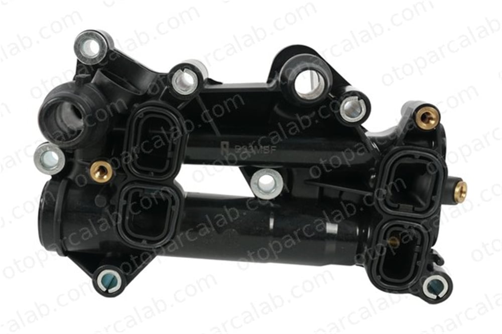 ASPART 6THO1005 Termostat Gövdesi BMW 1 3 11428507694 70379335