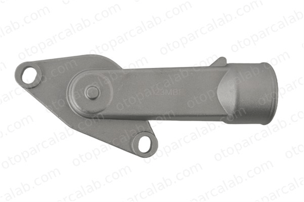 ASPART 6THO1010 Termostat Gövdesi Flanşı OPEL CORSA A Hatchback KADETT E Hatchback 1338151 90234805