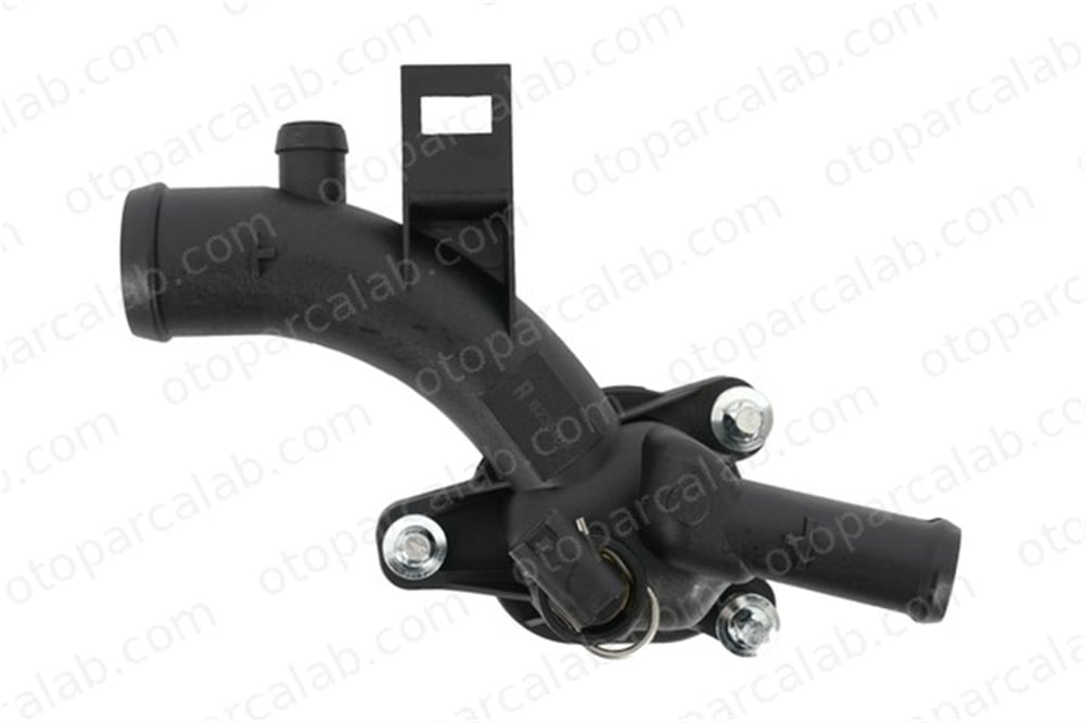 ASPART 6THO1011 Termostat Gövdesi OPEL CORSA D ADAM 25192985 55562048