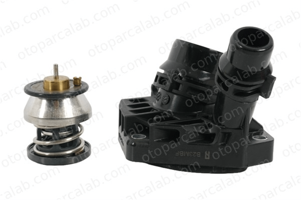 ASPART 6THO1013 Termostat BMW 5 1 11518577895 11518577888