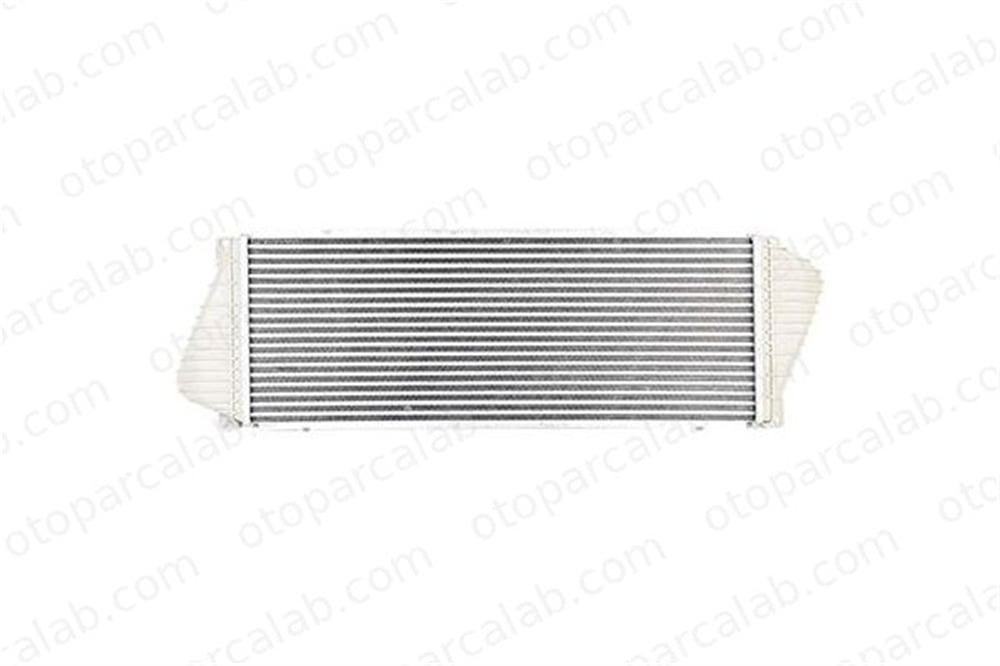 ASPART 6TRA1026 Turbo Radyatörü MERCEDES-BENZ SPRINTER 4-t Panelvan/Van SPRINTER 3-t Panelvan/Van 2D0145805D 9015010701