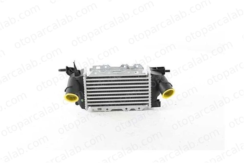ASPART 6TRA1048 Turbo Radyatörü OPEL VECTRA B VECTRA B Hatchback 1300403 52475657