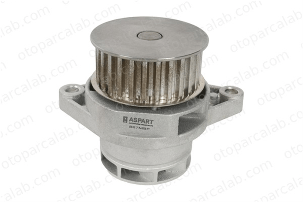ASPART 6WPU1004 Devirdaim Su Pompası SEAT IBIZA II VW GOL G4 36121005D 036121005D