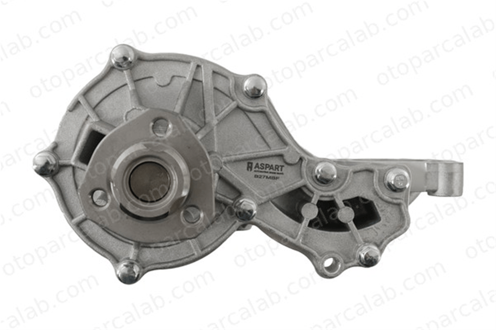 ASPART 6WPU1008 Devirdaim Su Pompası VW POLO III CLASSIC FORD GALAXY I 37121010A 037121010A