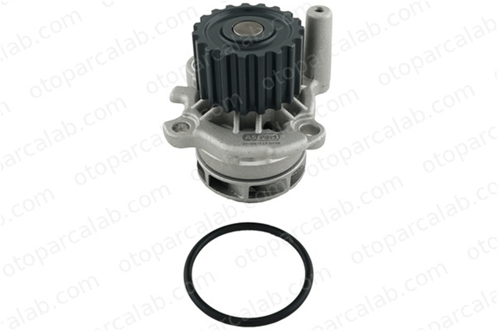 ASPART 6WPU1011 Devirdaim Su Pompası VW BORA I BORA Variant 38121011C 38109119L