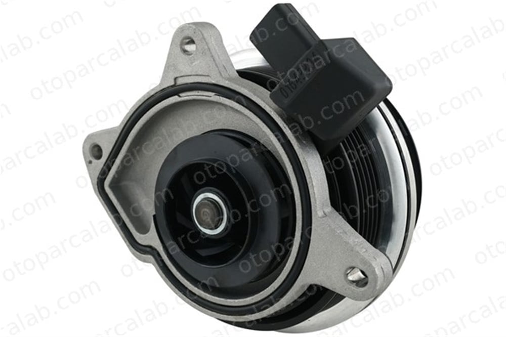 ASPART 6WPU1013 Devirdaim Su Pompası VW TIGUAN TOURAN 3C121004J 03C121004J