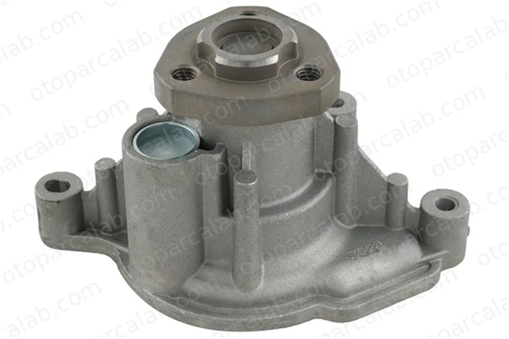 ASPART 6WPU1015 Devirdaim Su Pompası AUDI A1 Sportback A3 3C121005H 03C121005H