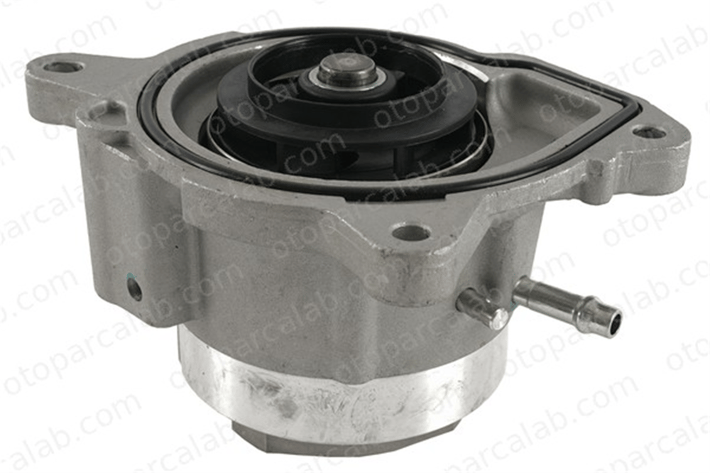 ASPART 6WPU1017 Devirdaim Su Pompası SEAT IBIZA IV IBIZA IV SC 3F121004E 03F121004E