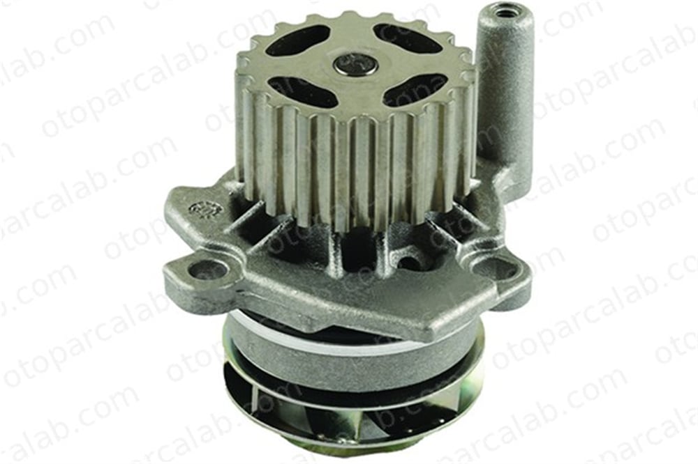 ASPART 6WPU1020 Devirdaim Su Pompası AUDI A4 B8 Avant Q5 3L121011J 36109244K