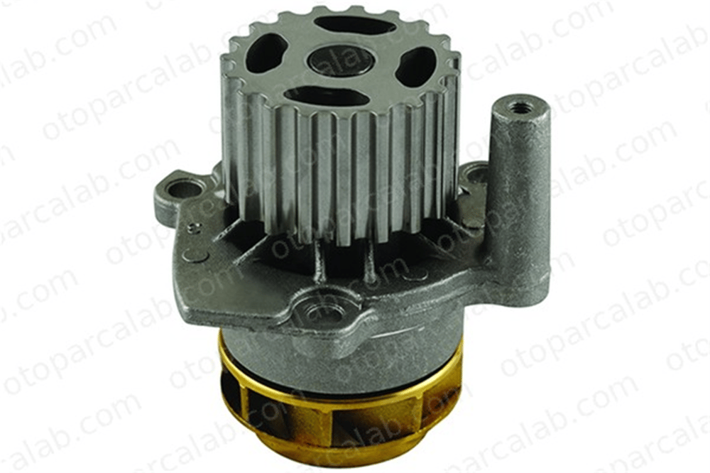 ASPART 6WPU1022 Devirdaim Su Pompası VW POLO SEAT CORDOBA 45121011H 38109119L