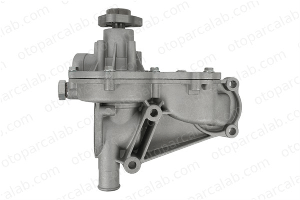 ASPART 6WPU1025 Devirdaim Su Pompası AUDI A4 B5 A4 B5 Avant 50121010A 050121010A