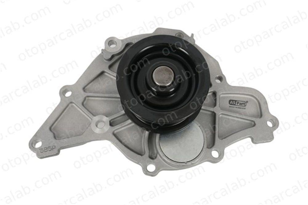 ASPART 6WPU1026 Devirdaim Su Pompası AUDI A6 C5 A6 C5 Avant 59121004EC 059121004EC