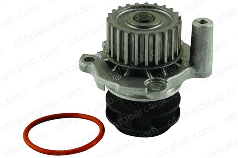 ASPART 6WPU1029 Devirdaim Su Pompası SEAT IBIZA III AUDI A3 6A121011E 06A121011E