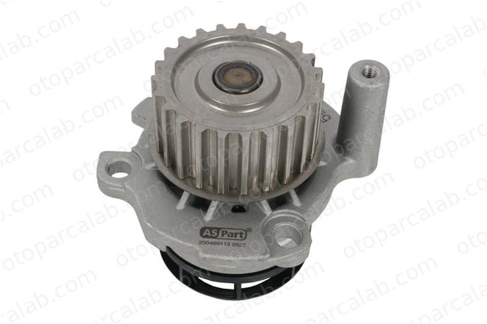 ASPART 6WPU1034 Devirdaim Su Pompası AUDI A4 B7 A4 B7 Avant 6F121011 06F121011