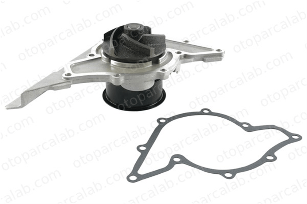 ASPART 6WPU1039 Devirdaim Su Pompası AUDI A6 C5 A6 C5 Avant 78121004J 078121004J