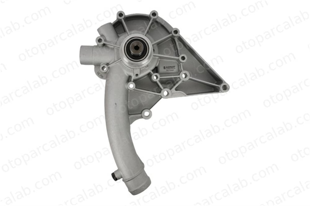 ASPART 6WPU1040 Devirdaim Su Pompası MERCEDES-BENZ 123 T-Model 123 Sedan A1022000301 10220003201