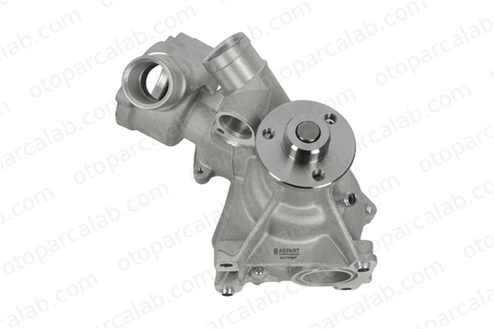 ASPART 6WPU1044 Devirdaim Su Pompası MERCEDES-BENZ E-SERISI E-SERISI T-Model A1042003301 1042003301